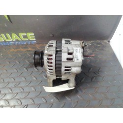 Desguace MonforteALTERNADOR 131701 RENAULTAlternador|Desguace Monforte