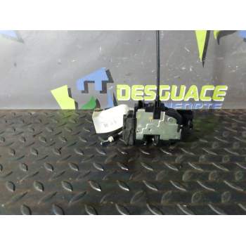 CERRADURA PUERTA DELANTERA IZQUIERDA 80501JX50A 