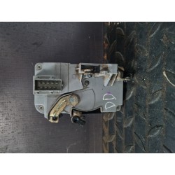 Desguace MonforteCERRADURA PUERTA DELANTERA DERECHA PBTR2 PEUGEOTCerradura puerta delantera derecha|Desguace Monforte