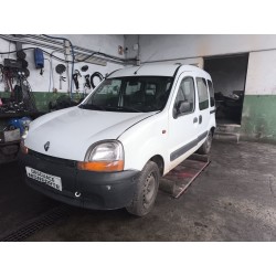 Desguace MonforteRENAULT KANGOO (KC0/1_)RENAULTVehículos campa|Desguace Monforte