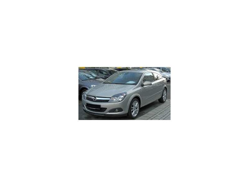 OPEL ASTRA H GTC (A04)