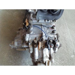 Desguace MonforteCAJA CAMBIOS 4M40 MITSUBISHICaja cambios|Desguace Monforte