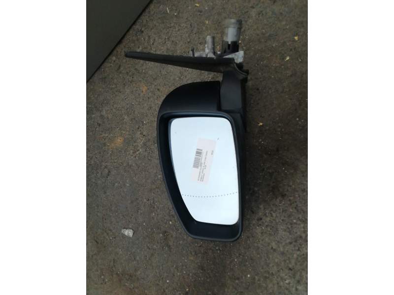 RETROVISOR IZQUIERDO 