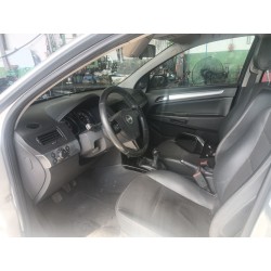 Desguace MonforteOPEL ASTRA H (A04)OPELVehículos campa|Desguace Monforte