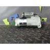 Desguace MonforteMOTOR ARRANQUE CGB23022 MITSUBISHIMotor arranque|Desguace Monforte