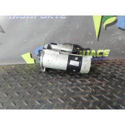 Desguace MonforteMOTOR ARRANQUE CGB23022 MITSUBISHIMotor arranque|Desguace Monforte