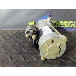 Desguace MonforteMOTOR ARRANQUE CGB23022 MITSUBISHIMotor arranque|Desguace Monforte