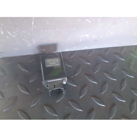 Recambio de rele para mitsubishi montero (v20/v40) 2500 td glx (4-ptas.) referencia OEM IAM MB685019  