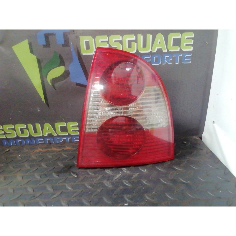 Desguace MonfortePILOTO TRASERO DERECHO 3B5945096AE VOLKSWAGENPiloto trasero derecho|Desguace Monforte