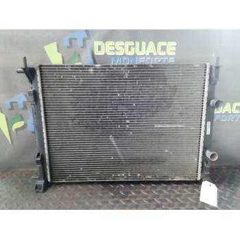 RADIADOR AGUA 8200828420 