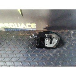 Desguace MonforteCERRADURA PUERTA TRASERA DERECHA 825020013R RENAULTCerradura puerta trasera derecha|Desguace Monforte