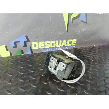 CERRADURA PUERTA DELANTERA DERECHA 80500JX51A 