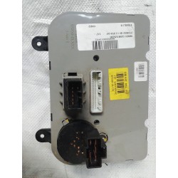 Desguace MonforteMANDO CLIMATIZADOR 972502L170 HYUNDAIMando climatizador|Desguace Monforte