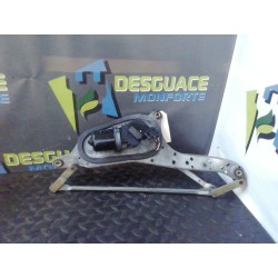 Desguace MonforteMOTOR LIMPIA DELANTERO 8200317212 RENAULTMotor limpia delantero|Desguace Monforte