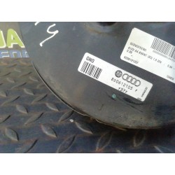 Desguace MonforteSERVOFRENO 8D0612105F AUDIServofreno|Desguace Monforte