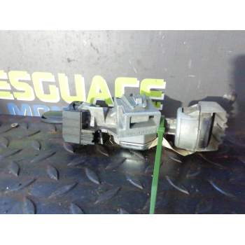Recambio de antirrobo para ford focus berlina (cap) 1.6 16v cat referencia OEM IAM 3M513F880AC  