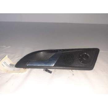 MANETA INTERIOR DELANTERA IZQUIERDA 1Z0837247 