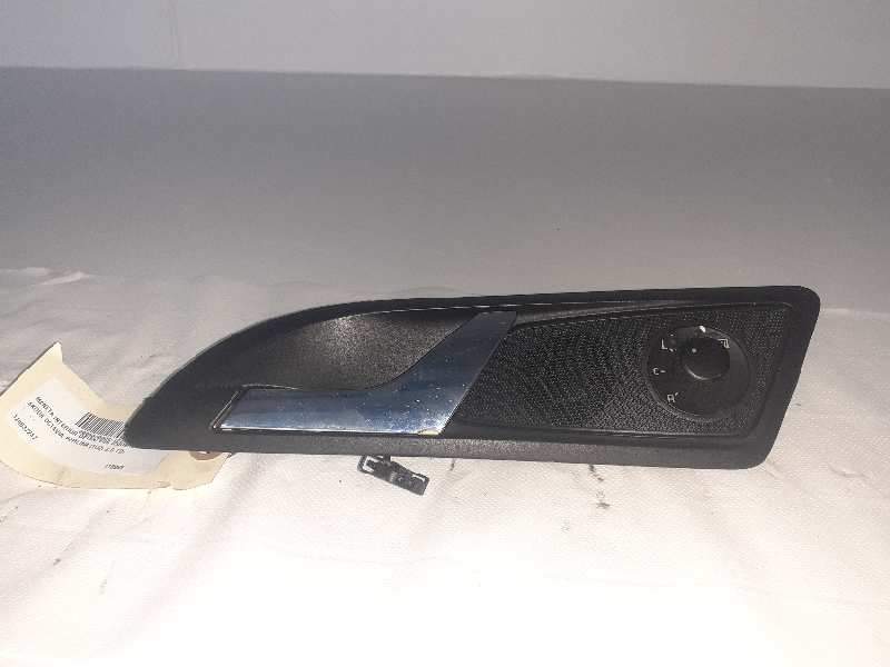 MANETA INTERIOR DELANTERA IZQUIERDA 1Z0837247 