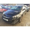 Desguace MonforteOPEL ASTRA J (P10)OPELVehículos campa|Desguace Monforte