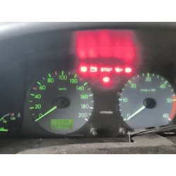 Desguace MonforteCITROËN XSARA (N1)CITROËNVehículos campa|Desguace Monforte