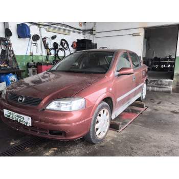 OPEL ASTRA G HATCHBACK (T98)