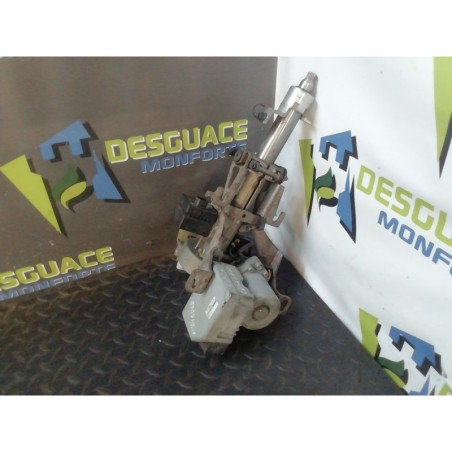Recambio de columna direccion para renault megane iii berlina 5 p expression referencia OEM IAM 488107402R  