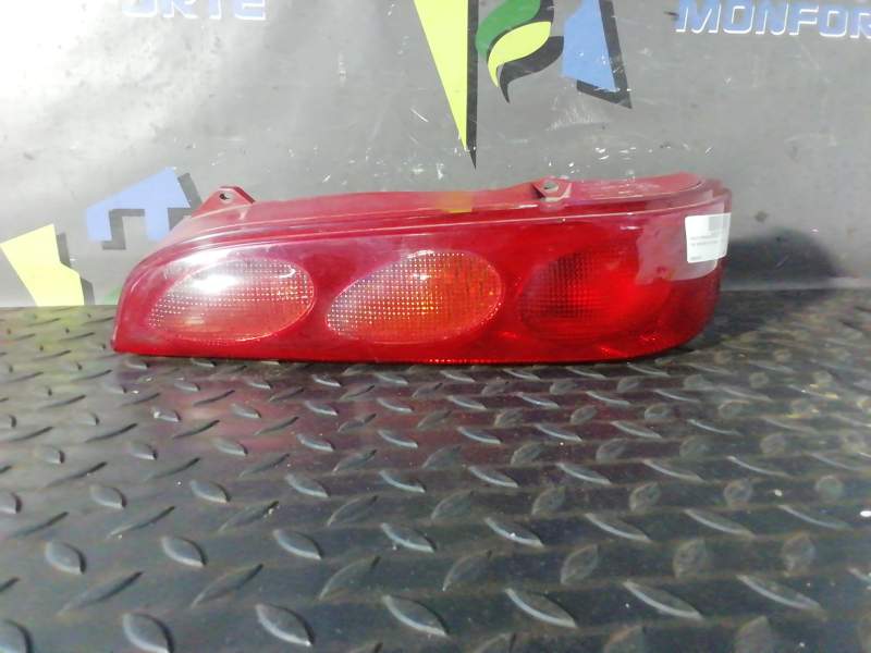 PILOTO TRASERO DERECHO 39660748 