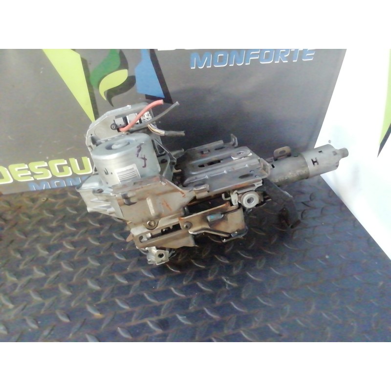 Desguace MonforteCOLUMNA DIRECCION 8200751242 54084732L RENAULTColumna direccion|Desguace Monforte