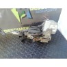 Desguace MonforteCOLUMNA DIRECCION 8200751242 54084732L RENAULTColumna direccion|Desguace Monforte