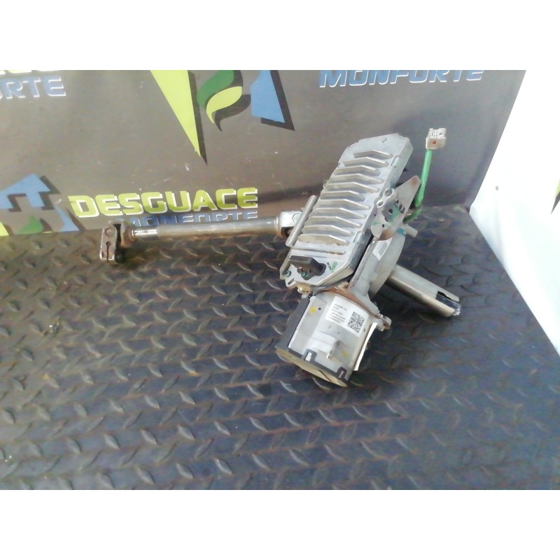 Desguace MonforteCOLUMNA DIRECCION 26096585 2610176708A LANCIAColumna direccion|Desguace Monforte