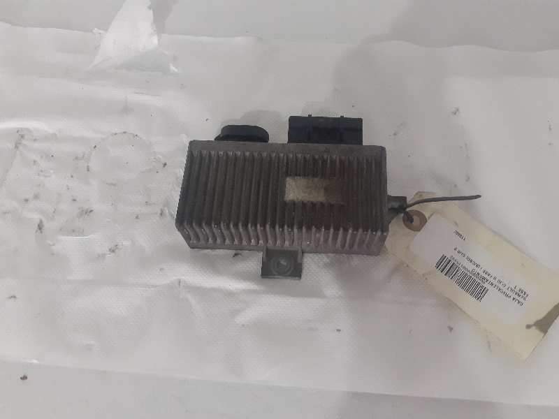 CAJA PRECALENTAMIENTO 