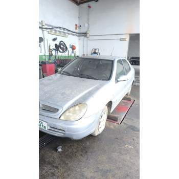citroën xsara (n1) del año 2003