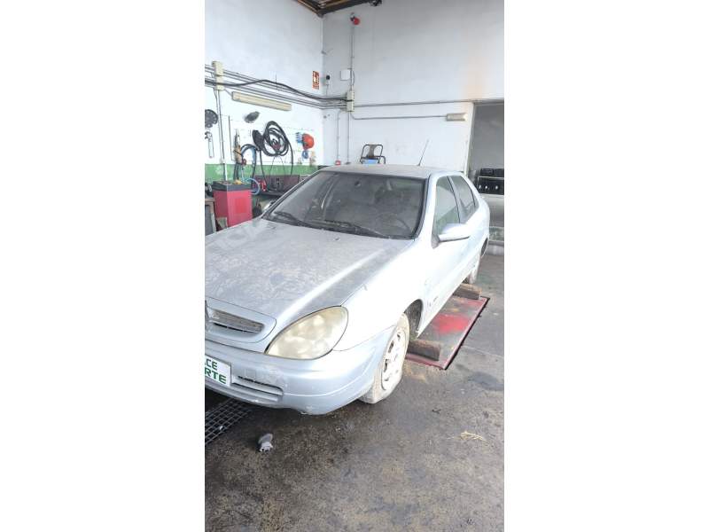CITROËN XSARA (N1)