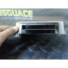 Desguace MonforteCENTRALITA AIRBAG 8200502126 0285010001 RENAULTCentralita airbag|Desguace Monforte