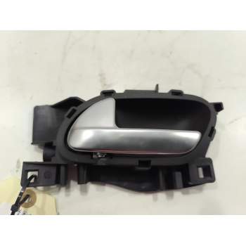 MANETA INTERIOR TRASERA IZQUIERDA 9143Q1 / 9660525480 / 9685950377 