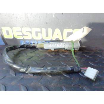 Recambio de antirrobo para seat ibiza referencia OEM IAM 1870B  