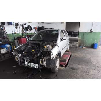 opel corsa c del año 2001