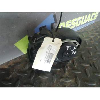 Recambio de cinturon seguridad trasero izquierdo para opel corsa d 1.3 16v cdti cat (z 13 dth / l4i) referencia OEM IAM   