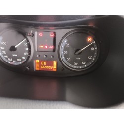 Desguace MonforteRENAULT CLIO II (BB_, CB_)RENAULTVehículos campa|Desguace Monforte