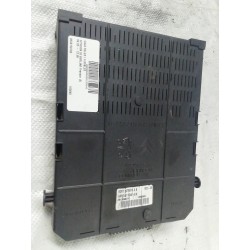 Desguace MonforteCAJA RELES / FUSIBLES 9658158780 CITROËNCaja reles / fusibles|Desguace Monforte