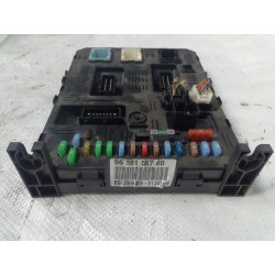 Desguace MonforteCAJA RELES / FUSIBLES 9658158780 CITROËNCaja reles / fusibles|Desguace Monforte