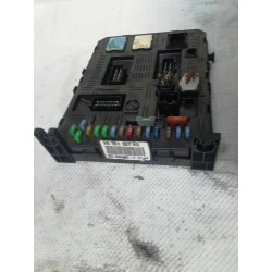 Desguace MonforteCAJA RELES / FUSIBLES 9658158780 CITROËNCaja reles / fusibles|Desguace Monforte