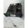Desguace MonforteCAJA RELES / FUSIBLES 9658158780 CITROËNCaja reles / fusibles|Desguace Monforte