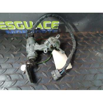 Recambio de antirrobo para mitsubishi montero (l040) 2.3 turbodiesel referencia OEM IAM 316831  