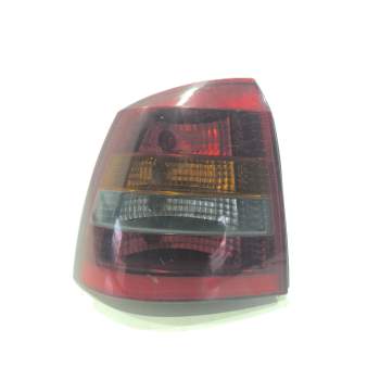Recambio de piloto trasero izquierdo para opel astra g berlina club referencia OEM IAM 13117091  