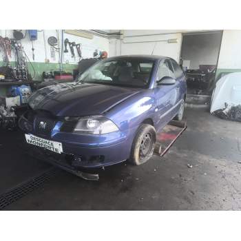 SEAT IBIZA III (6L1)