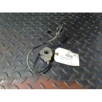 Recambio de sensor para mitsubishi montero (v20/v40) 2500 td glx (4-ptas.) referencia OEM IAM MB633910  