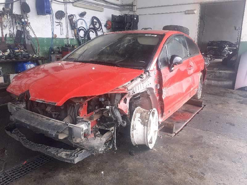 CITROËN C4 COUPE