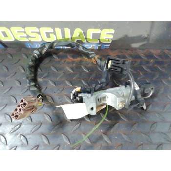 Recambio de antirrobo para mg mg zr (f/rf) 1.4 16v cat referencia OEM IAM 52010356B  