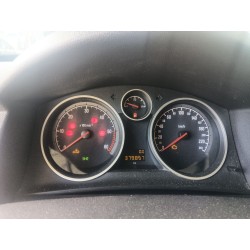 Desguace MonforteOPEL ASTRA H (A04)OPELVehículos campa|Desguace Monforte